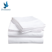 VẢI TRẮNG TRƠN MAY CHĂN GA GỐI KHÁCH SẠN GIÁ RẺ